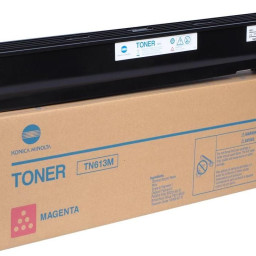 Тонер-картридж Konica Minolta Toner Cartridge TN-613M (magenta), 30000 стр.