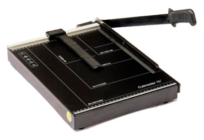 Резак Bulros HD-15A