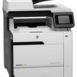 МФУ HP LaserJet Pro 400 MFP M475dn (CE863AZ)
