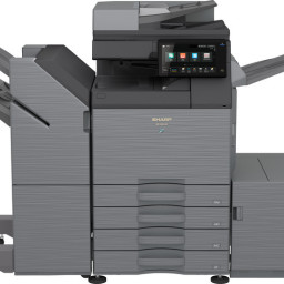 МФУ Sharp BP-50C45EU