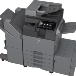 МФУ Sharp BP-50C45EU