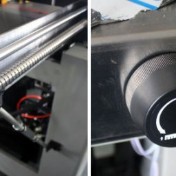 Резак Graphopress ET-720