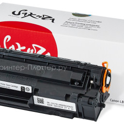 Тонер-картридж SAKURA CRG725 для Canon (black), 1600 стр. (PP052405)