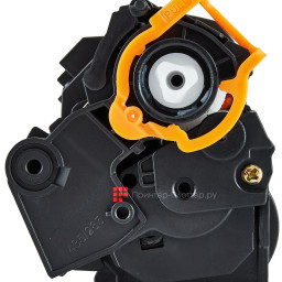 Тонер-картридж SAKURA CRG725 для Canon (black), 1600 стр. (PP052405)