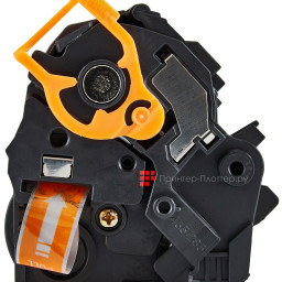 Тонер-картридж SAKURA CRG725 для Canon (black), 1600 стр. (PP052405)