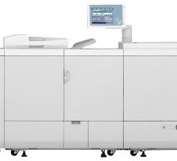 Цифровая печатная машина Canon imagePRESS C6011VPS