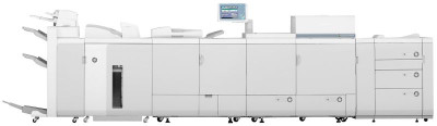 Цифровая печатная машина Canon imagePRESS C6011VPS