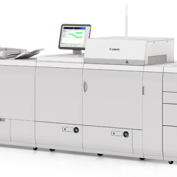 Цифровая печатная машина Canon imagePRESS C6011VPS