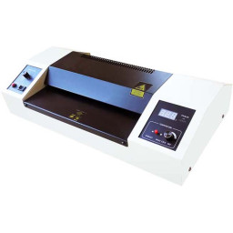 Пакетный ламинатор Office Kit L3304