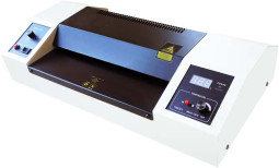 Пакетный ламинатор Office Kit L3304