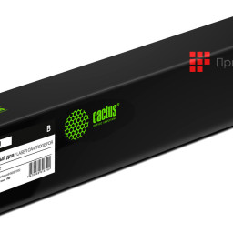 Тонер-картридж Cactus Toner CS-EXV50RU для Canon imageRUNNER 1435iF, 1435iF, 1435i, 1435P (black), 17600 стр.