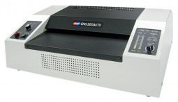 Пакетный ламинатор GMP GHQ-320AUTO