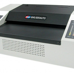 Пакетный ламинатор GMP GHQ-320AUTO