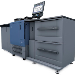 Цифровая печатная машина Konica Minolta bizhub PRO C1060L