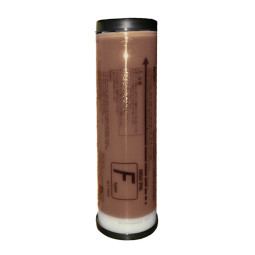 Краска Riso Ink Type F S-6935E (brown), 1000 мл