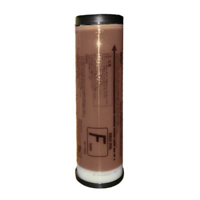 Краска Riso Ink Type F S-6935E (brown), 1000 мл