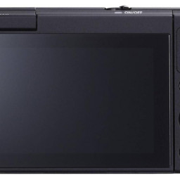 Фотоаппарат Canon EOS M10 15–45 IS STM (black)