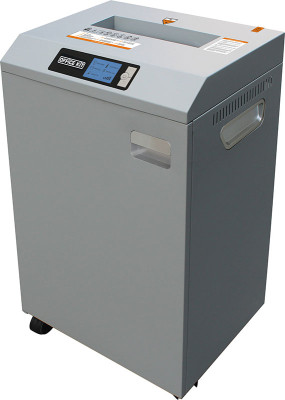 Уничтожитель (шредер) Office Kit S850 3,9