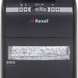 Уничтожитель (шредер) Rexel Auto+ 90X поперечной резки