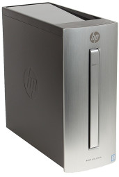 Системный блок HP Envy 750-353ur (X1A86EA)