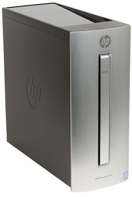 Системный блок HP Envy 750-353ur (X1A86EA)