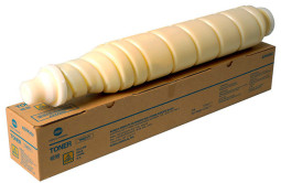 Тонер Konica Minolta Toner TN621Y (yellow)