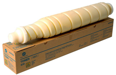 Тонер Konica Minolta Toner TN621Y (yellow)