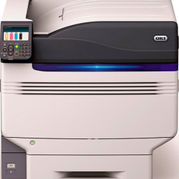 Принтер OKI C911dn