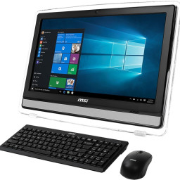 Моноблок MSI Pro 22E 6NC-024RU