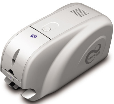 Принтер IDP SMART 30 Single Side USB R