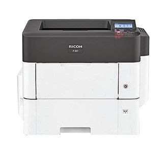 Принтер Ricoh P 801