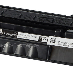 Тонер-картридж SAKURA Q5949A/Q7553A для HP LaserJet (black), 2500 стр. (PP052433)