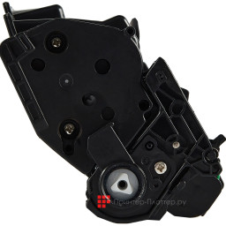 Тонер-картридж SAKURA Q5949A/Q7553A для HP LaserJet (black), 2500 стр. (PP052433)