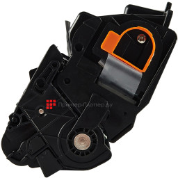 Тонер-картридж SAKURA Q5949A/Q7553A для HP LaserJet (black), 2500 стр. (PP052433)