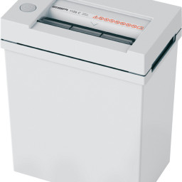 Уничтожитель (шредер) EBA 1126 C (2 x 15 мм)