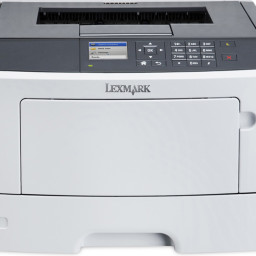 Принтер Lexmark MS517dn