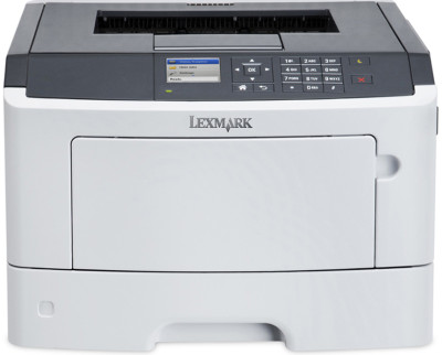 Принтер Lexmark MS517dn