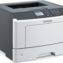 Принтер Lexmark MS517dn