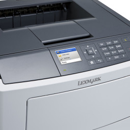 Принтер Lexmark MS517dn