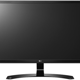 Монитор LG 27UD58-B