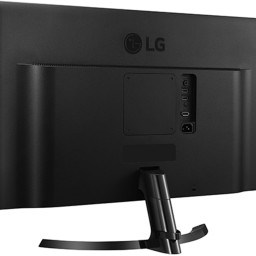 Монитор LG 27UD58-B