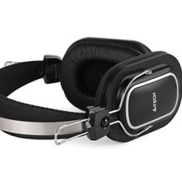 Гарнитура A4Tech HS-200