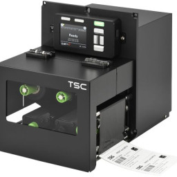 Термотрансферный принтер TSC PEX-1220