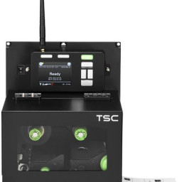 Термотрансферный принтер TSC PEX-1220