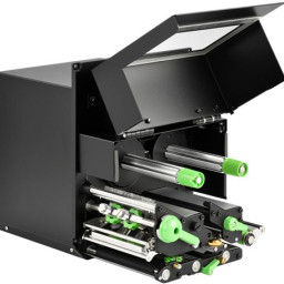 Термотрансферный принтер TSC PEX-1220