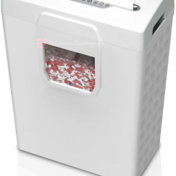 Уничтожитель (шредер) Ideal Shredcat 8250
