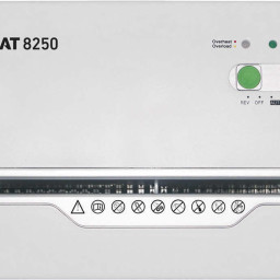 Уничтожитель (шредер) Ideal Shredcat 8250