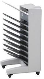 HP почтовый ящик 8-bin Mail Box, 2000 листов