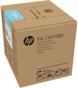 Картридж HP 872 (light cyan), 3 л