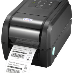 Термотрансферный принтер TSC TX300